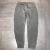 Duyou Men's Pants Brand Designers Pants Metal Nylon Pocket broderade Badge Casual byxor Tunna reflekterande byxor Storlek M-2XL 0079