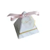 Emballage cadeau Xmas Christmas Eve Gift Box Favor Present Wrapping Candy Boxes Party 230316