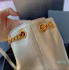 Designer-Women's Bag Fashion Casual Simple High-End Quality Shoulder Bag Model 672609