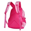 Plecaki różowe plecak szkolny dla dzieci szkolne słodkie anime dla dzieci torby szkolne nastoletnie dziewczęta Mochila Escolar Infantil 230314