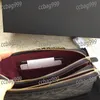 CC Torba Square Mini Kobiety telefon komórkowy torba na ramię jambskina Diamond kratę skórzana pikowana multi pochettes uchwyty paszportowe projektant Crossbody Fanny Pack 1