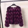 Kvinnors blusar Kvinnor O Neck Tassels Pink Tops Shirt Gracieful Party Sexig BLouse Wave Nice Spring Girls Blusa Renda Femininas NS710