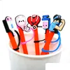 Drinking Straws Custom Medical Supplies Sile St Toppers Accessories Er Charms Reusable Splash Proof Dust Plug Decorative 8Mm Drop De Dhlpo