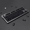 WOB Bow 135 Keys Cherry Perfil PBT keycap Dye-Sub Japanese Custom Personalidade Chaps para teclado mecânico 61/64/68/75/84