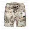 2023 Costumi da bagno da uomo Estate Moda Uomo designer pantaloncini Asciugatura rapida SwimWear Stampa Board Pantaloni da spiaggia Uomo Swim Short Taglia M-XXXL 123