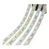 Led Strips Strip Light Pure White 5M Bright Thite 5050 Smd Warm Red Blue Waterproof Flexible 300 Leds Dc 12V Car Drop Delivery Light Dhtqx