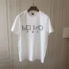 T-shirt di lusso T-shirt da uomo Camicia da donna firmata Polo estiva corta Camicia casual di moda con maglietta di marca di alta qualità