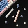 GMK Presente 172 Keys SA Perfil Shot Double Shot Keycap English Personalidade CAPS CAPS PARA TECHADO MECÂNICO 61/68/87/98/104