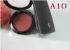 Brand Face Blush Beauty Powder Shimmer Blush 12 colors No mirrors no brus 6G Makeup Blush High Quality