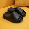 Slippers de verão masculino deslizam