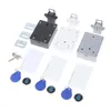 Kapı Kilitleri DIY Akıllı Sensör RFID Gizli Güvenlik Dijital Dolap Kilidi/Elektronik Çekme Kilitleri 230314