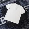 Camisetas de designer masculino T-shirt de moda feminina de moda de moda de alta qualidade camisetas de algodão casual de manga curta luxo de luxo de luxo tshirts size size s-xxxxxl