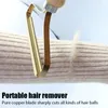 sweater hair remover