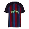 Lewandowski Rosalia Motomami Camisa de futebol 22 23 Camisetas de ANSU FATI Limited Edition Raphinha Kounde GAVI Barcelona em barcelona