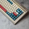 Клавиатуры GMK Ponyo Double Shot 170 клавиш клавишные клавиши индивидуальные личностные клавиши для механической клавиатуры 61/64/68/75