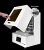 Impressoras Frozen Sonic 4K 2023 Resina 3D Impressora 134 75 200mm Máquina de impressão Uso profissional para linha de laboratório dental22