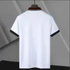 T-shirt Designer t-shirt Palmskjortor för män Pojke Flicka svett T-shirt pikétryck Björn Oversize Andas Casual Angels T-shirts