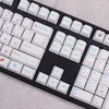 GMK Sushi Taichi 139 Keys Dye-Sub PBT KeyCap Japansk anpassad personlighet Cherry Profile Keycaps för mekaniskt tangentbord 61/64