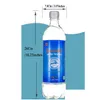 Bottiglie d'acqua Diversion Bottle Shape Surprise Secret 710Ml Den Contenitore di sicurezza Stash Safe Box Barattoli di plastica Organizzazione Drop Deli Dhenp