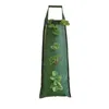 Planters & Pots Wall Hanging Planting Bags Growing Bag Planter Vertical Garden Vegetable Strawberry Flower Delightful