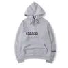 nouveau designer hoodies pour hommes Femmes Sport Lettre Casual Sweat à capuche Pull à manches longues Streetwear Mode Tech Fleece M-3XL Vêtements