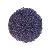 Decorative Flowers 2023 Latest Artificial Plant Boxwood Green Ball Shopping Mall Supermarket Outdoor Wedding Banquet Decoration Garden