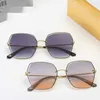sunglasses Off-the-Shelf Metal Shi Suntyle Yang Glasses Can Be On Behalf Of Overseas Southeast Asia Sunglasses 8112