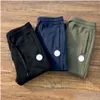 Pantaloni da uomo Monclair Monclair Small Monclairjacke Logo Classic Basic Mens Pant Francia Luxury Brand Sweat Primavera ed Estate 2023 Casual 547