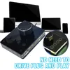 4Key Knob kopiëren USB Macro Aangepaste gaming Mechanisch toetsenbord Mini MacRopad Copy Paste Ctrl Alt A V Accessoires