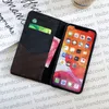 디자이너 전화 케이스 공식 폴리오 가죽 지갑 덮개 iPhone 15 Pro Max 14 Pro Max 13 13Plus 14Pro 13Pro 12 11 XS XR X 8 7 Plus CASE HOLDER BACK FLIP COVER