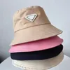 Fashion Bucket Hat Cap for Men Woman Baseball Caps Beanie Casquettes fisherman buckets hats patchwork High Quality summer Sun Visor AA168
