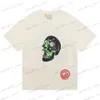 Men's T-Shirts Designer Men's Plus Tees Men women T Shirt summer couples Short sleeve Classic cotton t shirts fashion senior alphabet 16 kinds of choice T230316 T230316