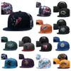 Nowa najwyższej jakości mężczyźni kobiety koszykówka basebball baseball snapback Hats Wszystkie drużyny dla męskiej haft futbol sun mesh flex failies hap hip hop sportowy cap mix