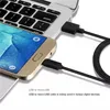 1M 2M 3M 3M USB Cable telefoniczne Cable telefoniczne Dane Synchronizowanie kabli ładowarki dla Samsung S8 S9 Note8 Huawei Xiaomi Smartphone