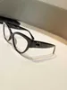 Скидка 15% на солнцезащитные очки, новые высококачественные солнцезащитные очки Xiaoxiang в форме бабочки, кошачья камелия, черный жемчуг любви, плоская легкая оправа для глаз CH3436