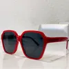 Summer quay sunglasses mens fashion brand side logo oversized square frame women 0153s high-quality glasses