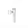 Glass Attachment Water Filter Tool Tube Mouthpiece Replacement For Longmada Motar I/II Accessories