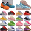 Basketbalschoenen Lebrons 20 XX NXXT Gen I Promise Grinch What The Stocking Stuffer Time Machine FaZe Clan 2023 Sportschoenen Sneakers Maat 36-46