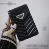 Magnifique BrandP Bandoulière Bandoulière Designer Sacs de téléphone Étuis pour iPhone 15 14 13 12 11 16 17 18 Pro Max X Xs Samsung S23 S21 S22 S24 S25 S26 Plus Sac en cuir ultra luxe