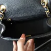 Designer Flap Bag 17cm Mirror Quality Designer Mini Mouth Cover Bag With Box C010