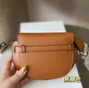 Luxury Designer bag Shoulder Handbags L High Quality Fashion women wallets Clutch totes CrossBody Genuine leather Saddle mini bags Ladies purse 10A tote handbag