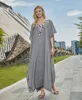 Women's Swimwear Kaftans For Women 2023 Trend Top Quality Maxi Beach Dresses Elegant India Folk Bikini Cover Ups Summer Bathing Suits Sales