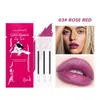 Lipgloss Hydraterende lipolie Lippen Getinte Langdurige tattoo Lippenstifttint Gemakkelijk te kleuren Make-uptools