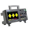 Oscilloscope numérique Hantek DSOC C D D canaux profondeur de stockage Mpts Interface USB taux d'échantillonnage jusqu'à GSaS