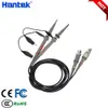 Hantek DCMHz Scope Clip Probe PCS P Oszilloskop Passend für FNIRSI ZEEWEII DSOC BE D DSOG Universal