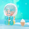 Blindbox POP MART Pino Jelly How Are You Feeling Today Series Mystery Box 1PC/12PC Niedliche Spielzeug-Actionfiguren 230316