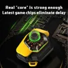 Gamecontroller Joystick Phone Controller Gamepad für iPhone iPad IOS / Android Gaming LOL CF Controller Griff Bluetooth 5.0