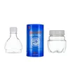 Bouteilles d'eau Diversion Bouteille Forme Surprise Secret 710Ml Den Sécurité Conteneur Stash Coffre-fort Bocaux En Plastique Organisation Drop Deli Dhenp