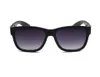 Nya lyxiga ovala solglasögon för män Designer Summer Shades Polariserade glasögon Black Vintage Overdimensionerade solglasögon 03qs