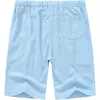 Herren Shorts Casual Schwimmen MANN SHORTS Kordelzug Männer Fit Slim Elastische Baumwolle Laufen Trendyol Hosen KLEIDUNG Jogginghose Männlich Sport G230315